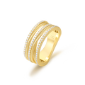 ダイヤモンドリング | Infinity Series