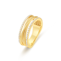Diamond Ring | The Infinity