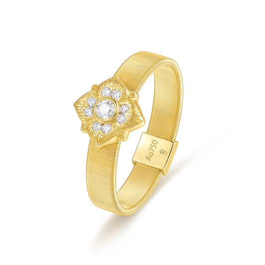 Diamond Ring｜Baoxianghua