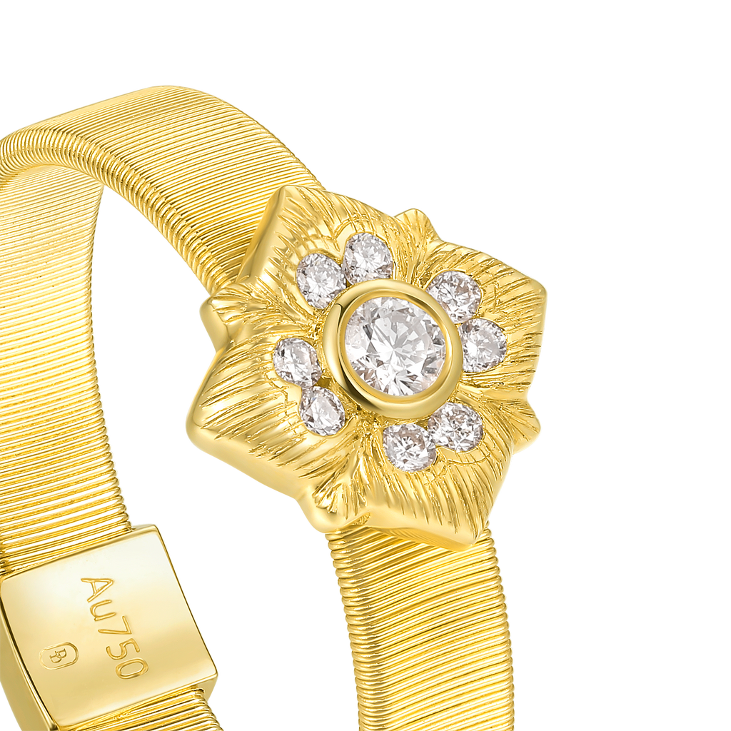 Diamond Ring｜Baoxianghua