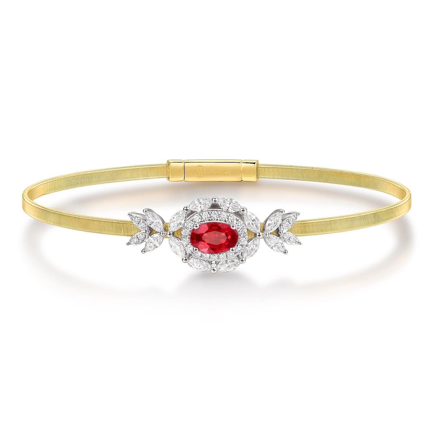 Bracelet｜The Red Series