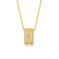 ダイヤモンドネックレス｜Infinity Series