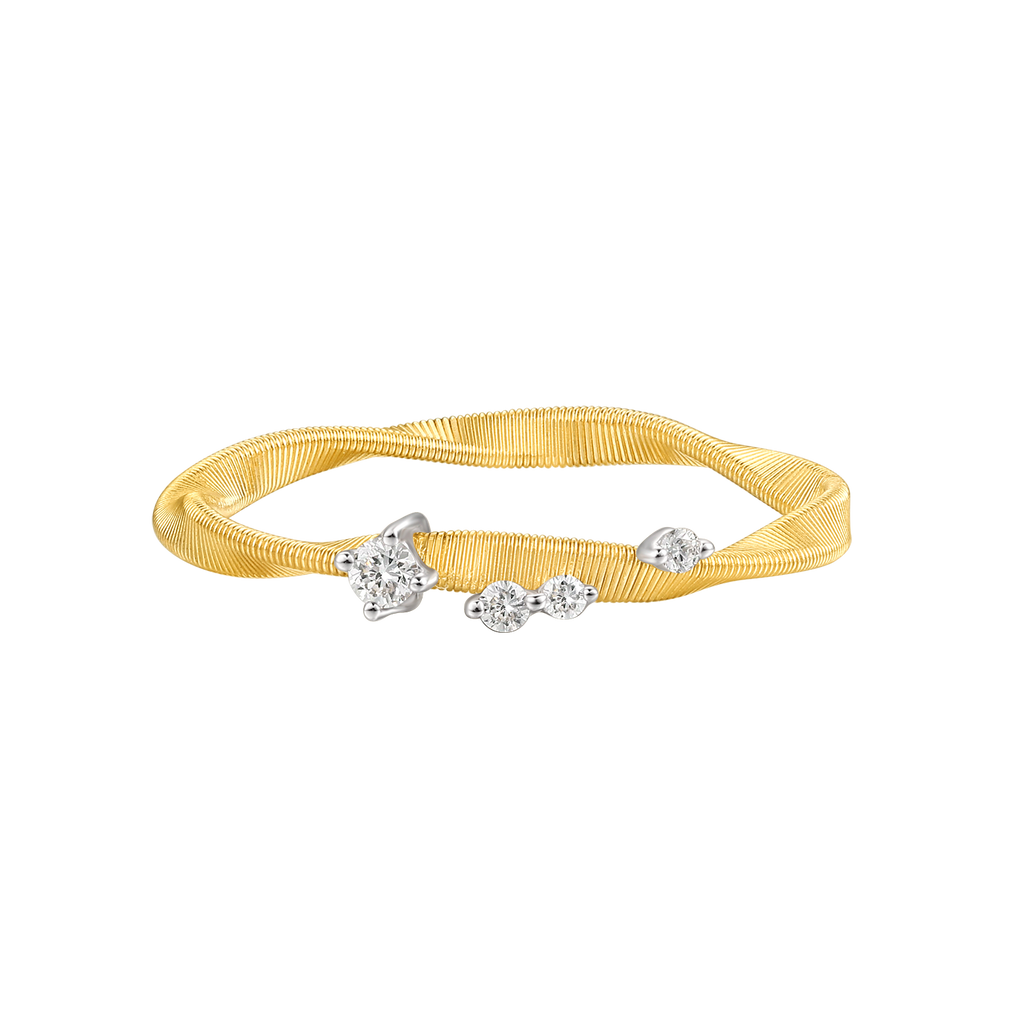 Diamond Ring | Luminous Whispers