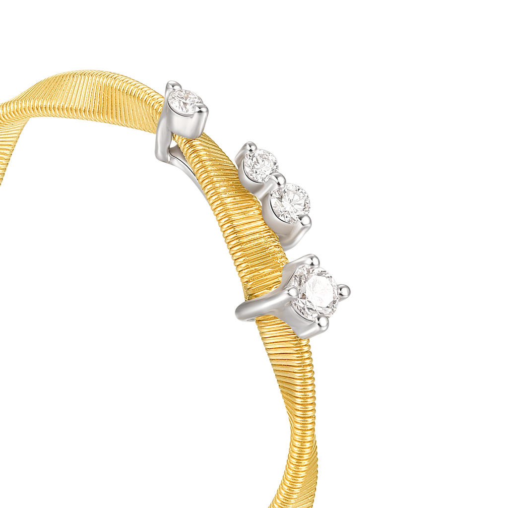 Diamond Ring | Luminous Whispers
