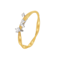 Diamond Ring | Luminous Whispers