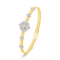 ダイヤモンドブレスレット | Five Element Series, Water