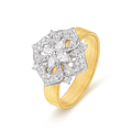 ダイヤモンドブレスレット | Five Element Series, Water