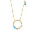 Diamond Necklaces | Luminous Whispers