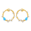 Diamond Earrings | Luminous Whispers