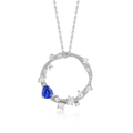 ダイヤモンドリング | Five Element Series, Gold