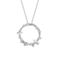 Diamond Necklaces | Luminous Whispers