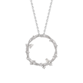 Diamond Necklaces | Luminous Whispers