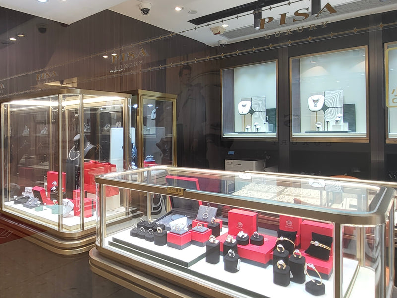PISA LUXURY LIMITED