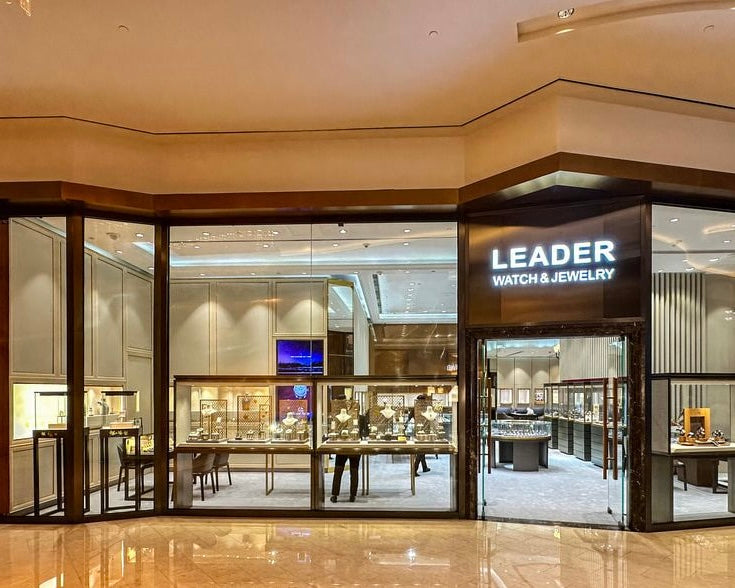 Leader Watch & Jewelry