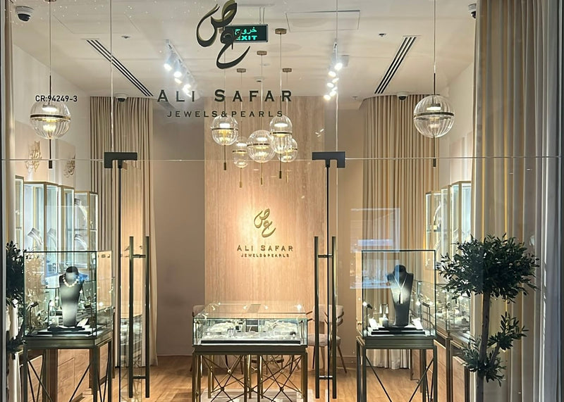 Ali Safar Jewels & Pearls